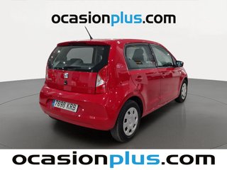SEAT Mii 1.0 Style Edition Plus 55 kW (75 CV)