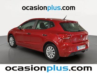 SEAT Ibiza 1.0 EcoTSI Reference Plus 70 kW (95 CV)