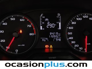 SEAT Ibiza 1.0 EcoTSI Reference Plus 70 kW (95 CV)