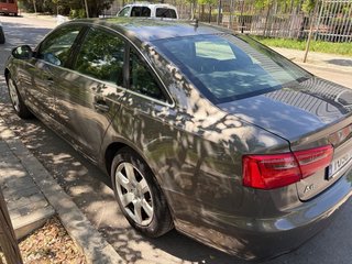 Audi A6 2011 3.0tdi