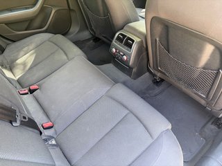 Audi A6 2011 3.0tdi