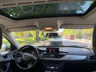 Audi A6 2011 3.0tdi