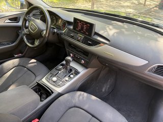 Audi A6 2011 3.0tdi