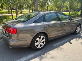 Audi A6 2011 3.0tdi