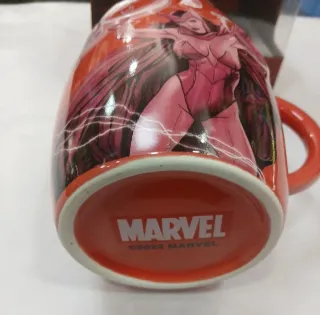 Taza Marvel Scarlet Witch