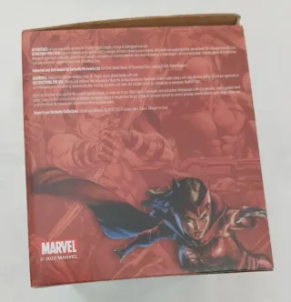 Taza Marvel Scarlet Witch