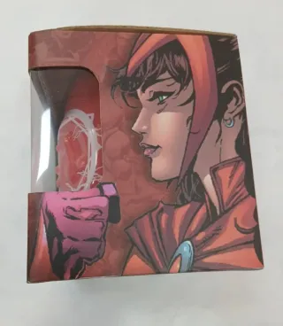 Taza Marvel Scarlet Witch