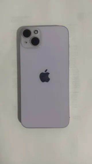 iPhone 14 Morado - Como Nuevo