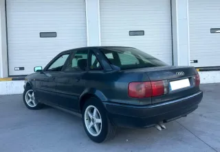 Audi 80 1.9TD 1995