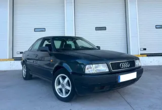 Audi 80 1.9TD 1995