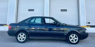 Audi 80 1.9TD 1995
