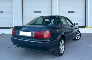 Audi 80 1.9TD 1995