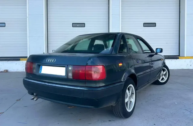 Audi 80 1.9TD 1995