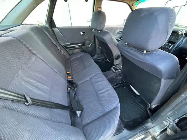 Audi 80 1.9TD 1995