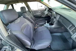 Audi 80 1.9TD 1995