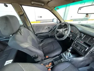 Audi 80 1.9TD 1995