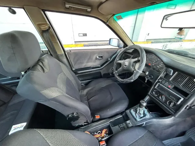 Audi 80 1.9TD 1995