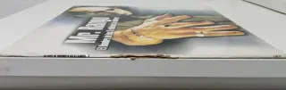 Vinilo Mr. Rango el hombre de los 6 millones...