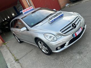 Mercedes-Benz Clase R Mercedes Clase R R 500 4MATIC L