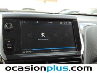 Peugeot 2008 BlueHDi 100 S&S Allure 73 kW (100 CV)