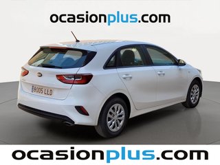 Kia Ceed 1.0 T-GDi Concept 88 kW (120 CV)