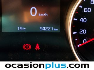 Kia Ceed 1.0 T-GDi Concept 88 kW (120 CV)
