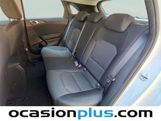 Kia Ceed 1.0 T-GDi Concept 88 kW (120 CV)