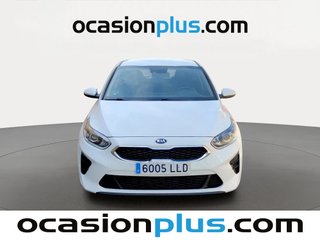 Kia Ceed 1.0 T-GDi Concept 88 kW (120 CV)