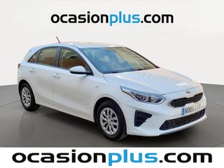 Kia Ceed 1.0 T-GDi Concept 88 kW (120 CV)