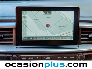 Kia Ceed 1.4 CVVT 74 kW (100 CV)