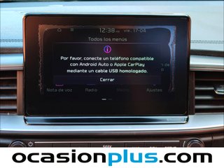 Kia Ceed 1.4 CVVT 74 kW (100 CV)