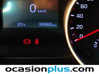 Kia Ceed 1.4 CVVT 74 kW (100 CV)