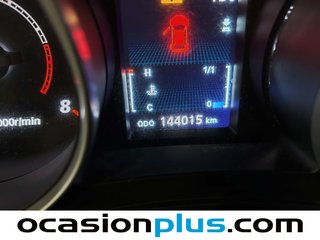 Mitsubishi ASX 160 MPI Motion 86 kW (117 CV)