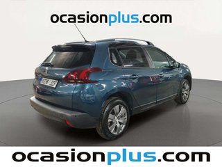 Peugeot 2008 PureTech 110 S&S Style 81 kW (110 CV)