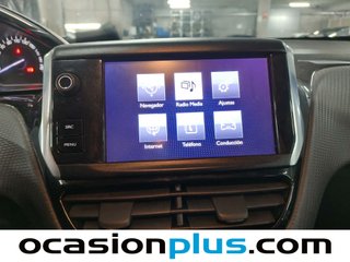 Peugeot 2008 PureTech 110 S&S Style 81 kW (110 CV)