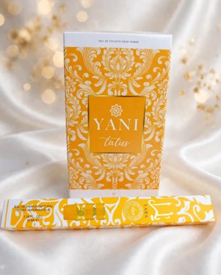 Set de Perfume Yara Tatus Eau de Toilette