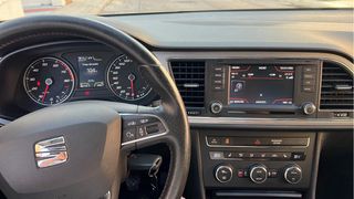 SEAT Leon fr 1.8 tsi 180cv