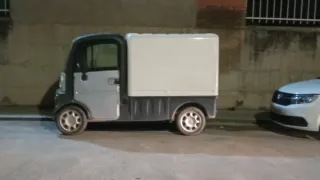 Motor Kubota con posible fallo bomba agua
