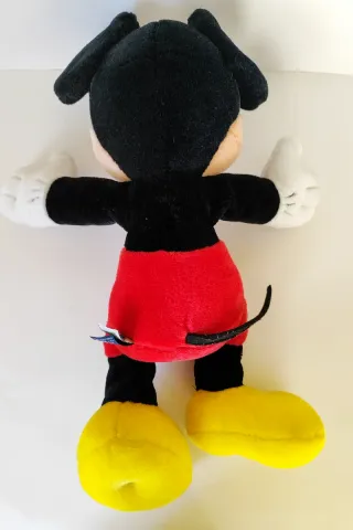 Peluche Mickey mouse