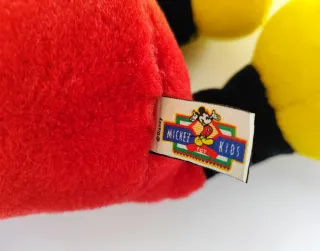 Peluche Mickey mouse