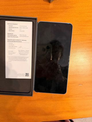 Samsung Galaxy S26+ 512GB