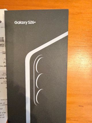 Samsung Galaxy S26+ 512GB
