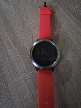 Reloj Garmin Vívosmart 3 GPS