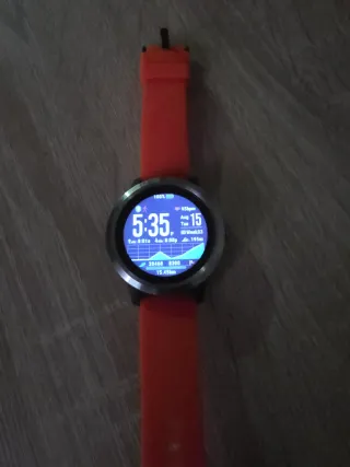 Reloj Garmin Vívosmart 3 GPS