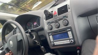 Volkswagen Touran 2008