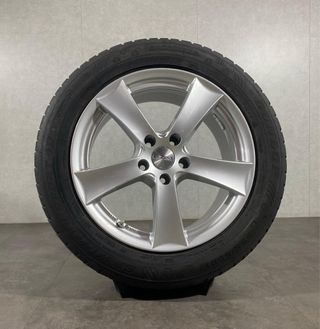 Llantas Mercedes Benz Viano Vito Clase V 17"