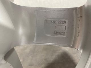 Llantas Mercedes Benz Viano Vito Clase V 17"