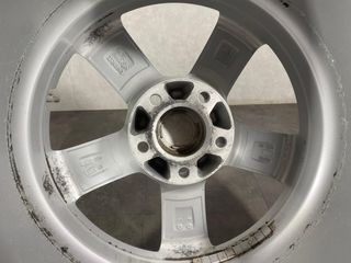 Llantas Mercedes Benz Viano Vito Clase V 17"