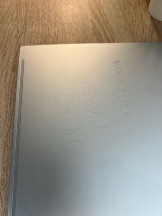 ASUS VivoBook i5 OLED • 12GB • 512SSD Rápido