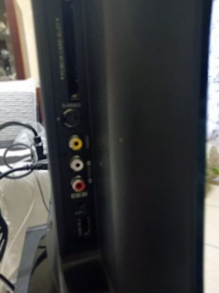 TV/Monitor LG-19LG3000ZA+Digit.Ter. Tele System T2
